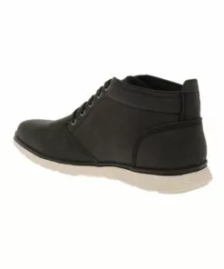 Kenji Pharrell Charcoal Boot -Shoes Sales 756186130 3 720x928