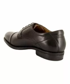 Florsheim Fairfield Black Dress Shoe -Shoes Sales 759162430 3 720x928