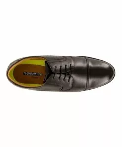 Florsheim Fairfield Black Dress Shoe -Shoes Sales 759162430 4 720x928