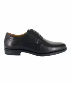 Florsheim Brookfield Blak Dress Shoe