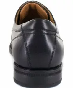 Florsheim Brookfield Blak Dress Shoe -Shoes Sales 759162610 3 720x928