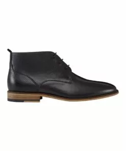 Aquila Brody Leather Desert Boot
