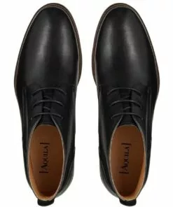 Aquila Brody Leather Desert Boot -Shoes Sales 762604030 3 720x928