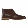 Aquila Brody Leather Desert Boot