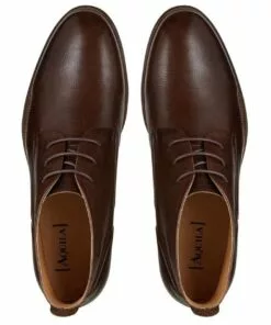 Aquila Brody Leather Desert Boot -Shoes Sales 762604120 3 720x928