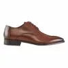 Aquila Dylan Leather Dress Shoes