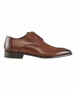 Aquila Dylan Leather Dress Shoes