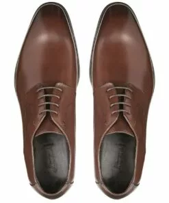 Aquila Dylan Leather Dress Shoes 5 Aquila Dylan Leather Dress Shoes -Shoes Sales 762692140 3 720x928