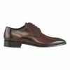Aquila Dylan Leather Dress Shoes