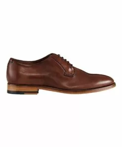 Aquila Motley Leather Dress Shoes