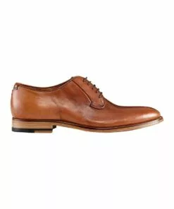 Aquila Motley Leather Dress Shoes