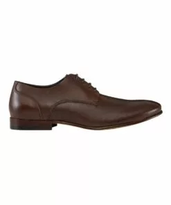 AQ by Aquila Doug Leather Dress Shoes