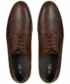 AQ by Aquila Doug Leather Dress Shoes 5 AQ by Aquila Doug Leather Dress Shoes -Shoes Sales 762781960 3 720x928