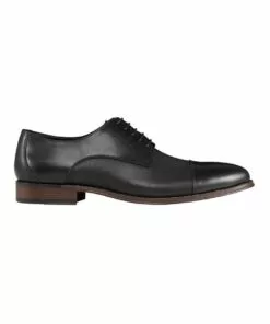 AQ by Aquila Falls Leather Dress Shoes