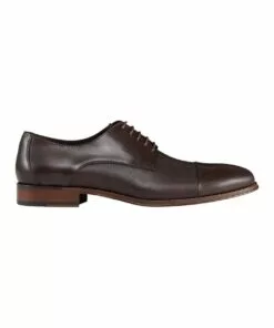 AQ by Aquila Falls Leather Dress Shoes