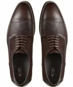 AQ by Aquila Falls Leather Dress Shoes -Shoes Sales 762782410 3 720x928