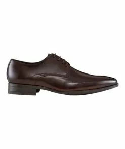 AQ by Aquila Markus Leather Derby Shoes