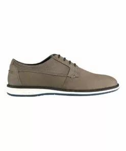 AQ by Aquila Saville Suede Casual Shoes
