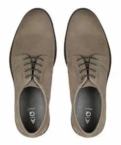 AQ by Aquila Saville Suede Casual Shoes 5 AQ by Aquila Saville Suede Casual Shoes -Shoes Sales 762785470 3 720x928