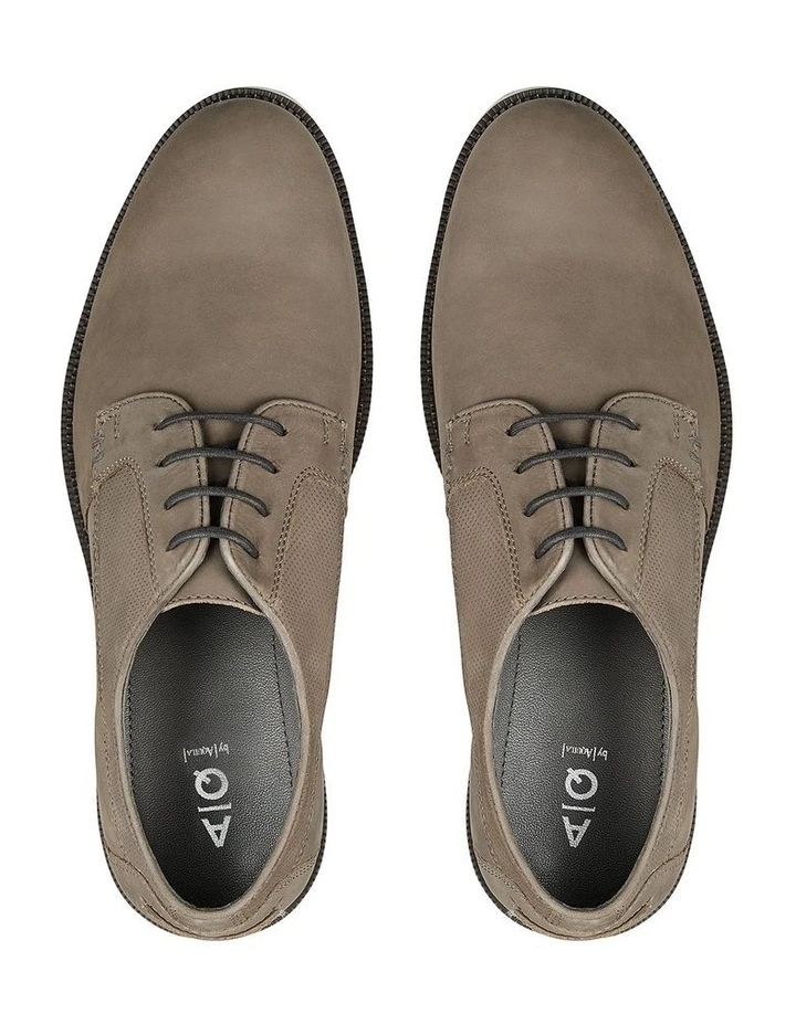 AQ by Aquila Saville Suede Casual Shoes 3 AQ by Aquila Saville Suede Casual Shoes - Image 3