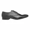 Aquila Aston Leather Derby Shoes