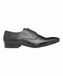 Aquila Aston Leather Derby Shoes