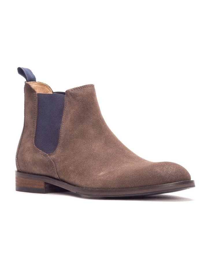 Rodd & Gunn Kingsview Road Chelsea Boot 2 Rodd & Gunn Kingsview Road Chelsea Boot - Image 2