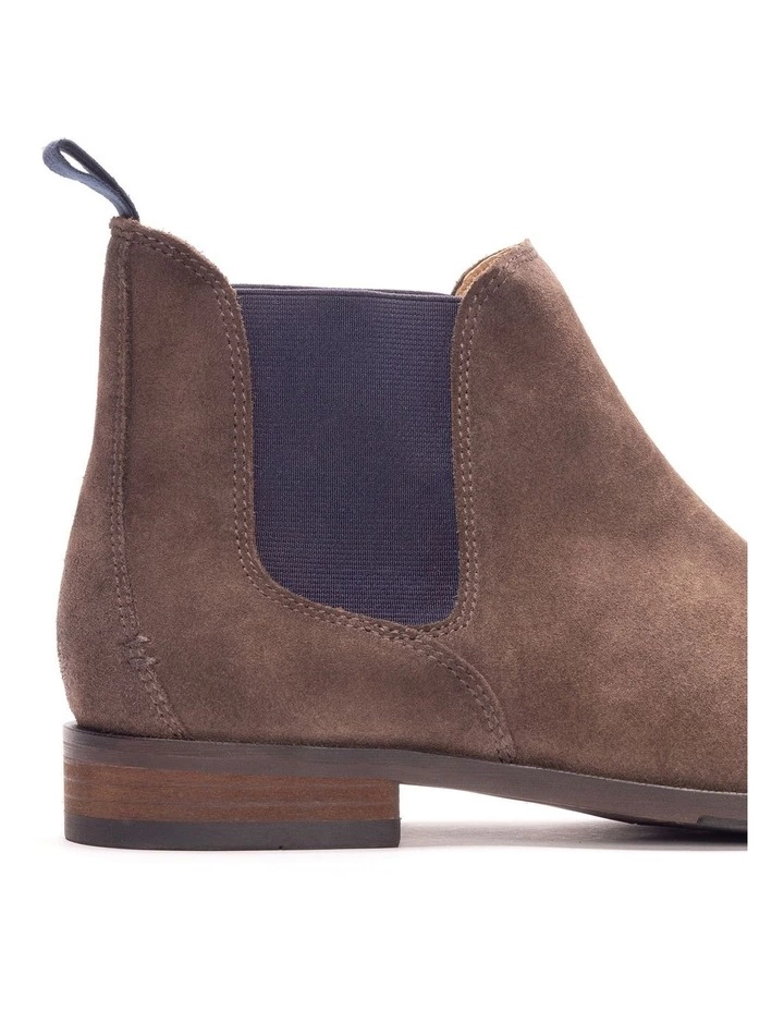 Rodd & Gunn Kingsview Road Chelsea Boot 3 Rodd & Gunn Kingsview Road Chelsea Boot - Image 3