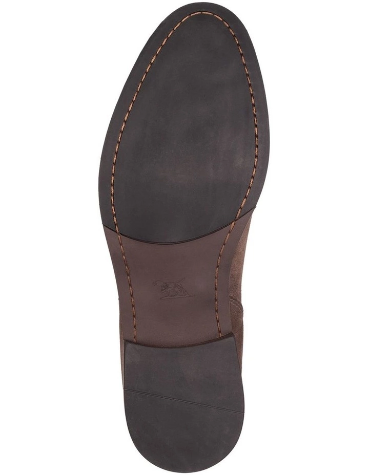 Rodd & Gunn Kingsview Road Chelsea Boot 5 Rodd & Gunn Kingsview Road Chelsea Boot - Image 5