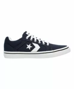 Converse El Distrito Obsidian/White/Black Sneaker