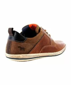 Wild Rhino Charger Tan Sneaker -Shoes Sales 768471130 4 720x928