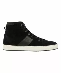 Oxford Alvin Hi Top Trainer