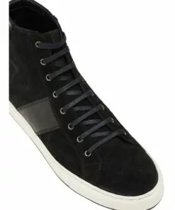 Oxford Alvin Hi Top Trainer -Shoes Sales 768770290 4 720x928