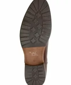 Rodd & Gunn Murphys Road Chelsea Boot - Chocolate -Shoes Sales 778132630 6 720x928