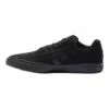 Converse El Distrito 2.0 Black Canvas Sneaker