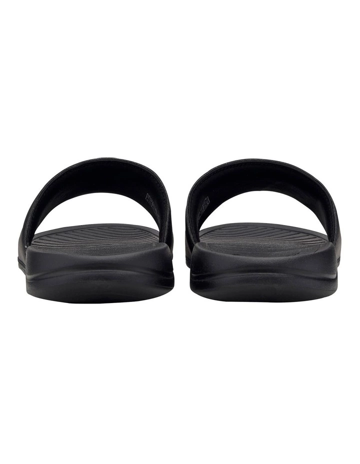Puma Popcat 20 Black Slides 3 Puma Popcat 20 Black Slides - Image 3