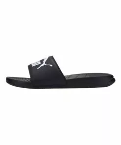 Puma Popcat 20 Black Slides 11 Puma Popcat 20 Black Slides -Shoes Sales 787853530 5 720x928