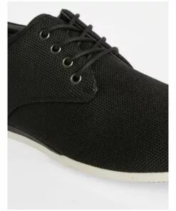 Kenji Montana Black Flyknit Shoe 7 Kenji Montana Black Flyknit Shoe -Shoes Sales 788957200 4 720x928