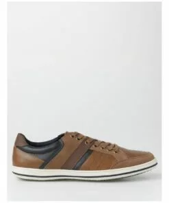 Maddox Hedland Tan Sneaker