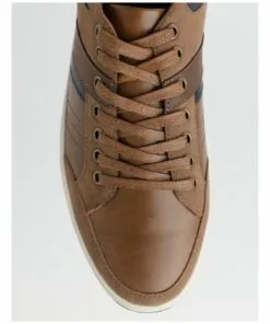 Maddox Hedland Tan Sneaker -Shoes Sales 788957290 3 720x928