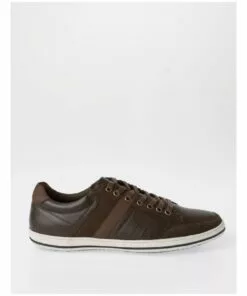 Maddox Hedland Mocha Sneaker