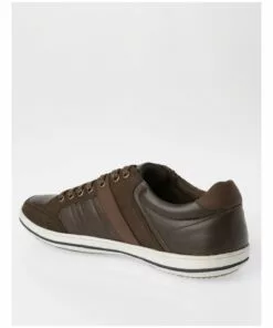 Maddox Hedland Mocha Sneaker -Shoes Sales 788957380 3 720x928