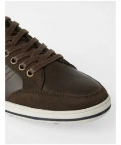 Maddox Hedland Mocha Sneaker -Shoes Sales 788957380 4 720x928