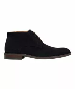 Aquila Cortes Suede Chukka Boots