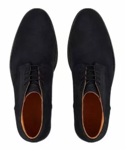 Aquila Cortes Suede Chukka Boots -Shoes Sales 791095510 3 720x928