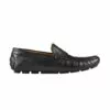 Aquila Connor Leather Driving Shoes