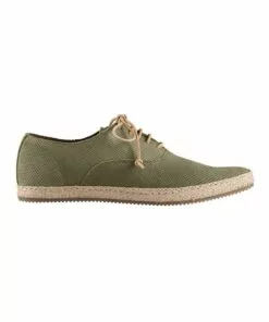 Aquila Cottesloe Perforated Leather Casual Shoes