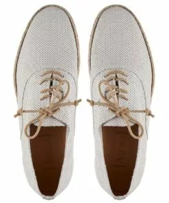 Aquila Cottesloe Perforated Leather Casual Shoes -Shoes Sales 791099380 3 720x928