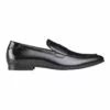 Aquila Prince Patent Leather Loafers