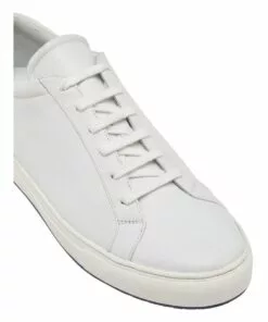 Oxford Mateo Leather Trainer -Shoes Sales 794251900 4 720x928